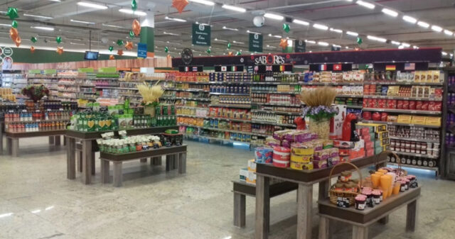 Rede de Supermercado abre vagas de empego para Catalão