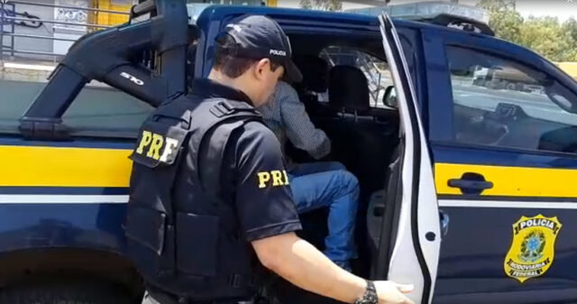 Pedreiro é preso por embriaguez ao volante na BR 050 em Catalão