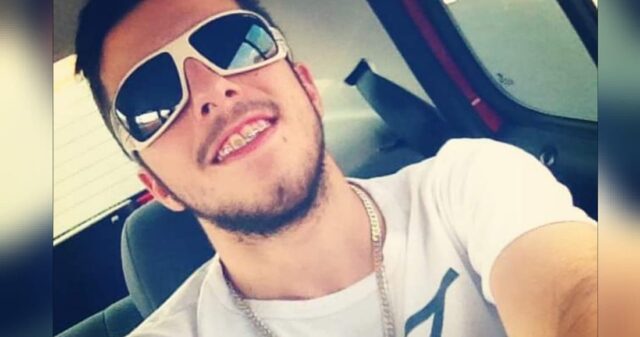 Jovem de 24 anos morre em acidente na GO 307 entre Corumbaíba e Ipameri