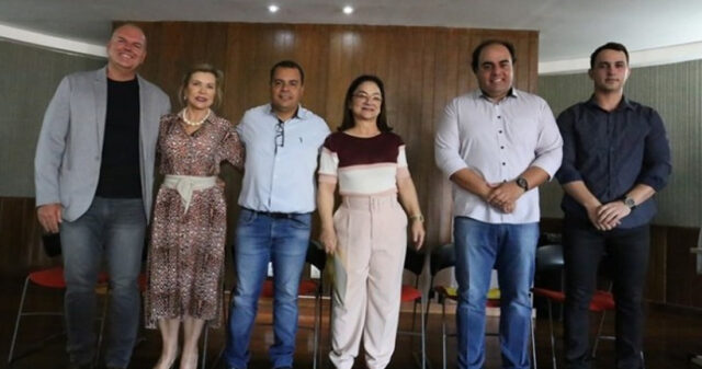 Parceria entre Governo do Estado e Município: Itego Labibe Faiad oferece diferentes cursos de capacitação e qualificação profissional