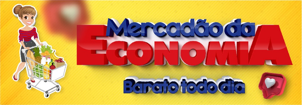 Mercadão da Economia