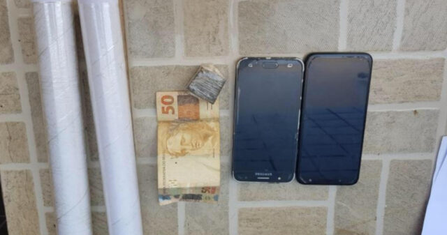 Polícia Militar realiza prisão de suspeitos por tráfico de drogas em Catalão