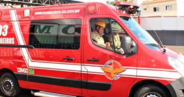 Jovem morre após se afogar em represa na zona rural de Rio Verde