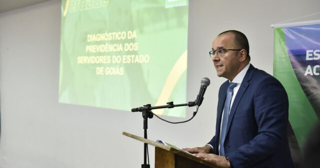 Alíquota extraordinária será aplicada somente em caso de calamidade fiscal