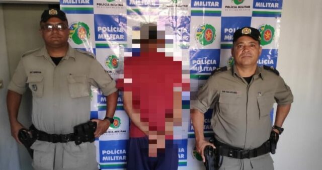 Motorista embriagado é preso na GO 020 em Palmelo