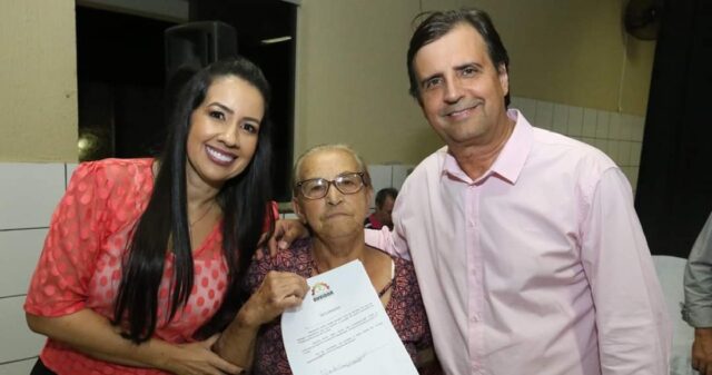 Em Ouvidor, prefeitura autoriza a realização de procedimentos de alto custo