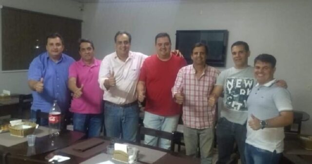 Eleições municipais 2020: grupos políticos se unem para a disputa da prefeitura de Catalão