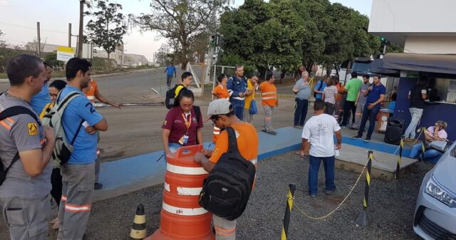 Sindicato Metabase realiza semana de assembleias para discutir elaboração de pauta