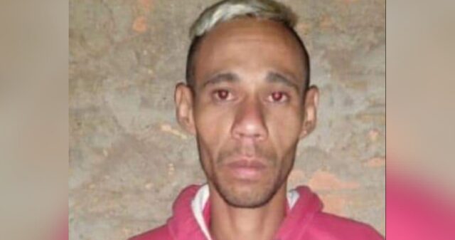 Homem é executado a tiros no quintal de casa em Caldas Novas