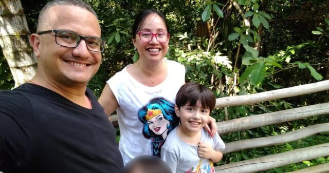 Um ano depois, jovem acusada de causar acidente que matou família de Campinas na BR-050 em MG segue sem julgamento