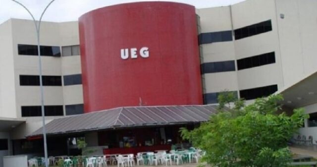 Inscrições para o vestibular da UEG começam na quarta-feira