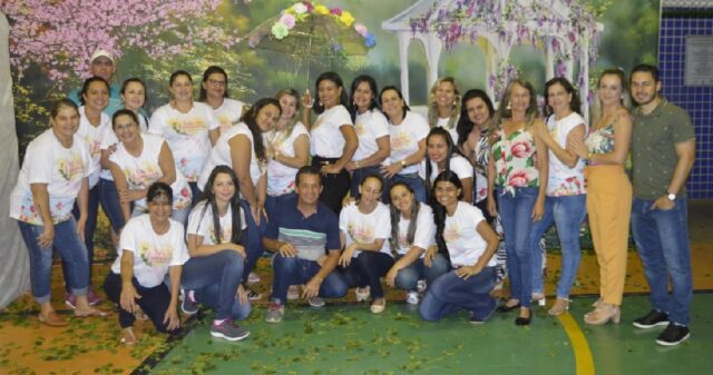 2ª Festa da Primavera celebra a chegada da nova estação em Três Ranchos