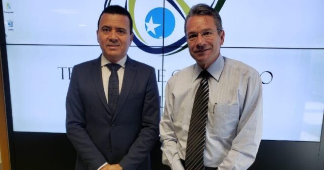 Novo presidente da CODEGO vai instaurar Ouvidoria e Corregedoria