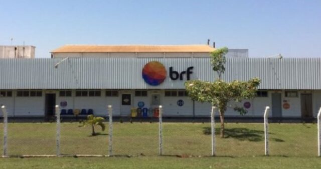 BRF abre 400 vagas de emprego em Buriti Alegre (GO)