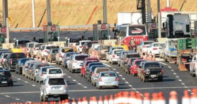 Projeto que revoga autorização para pedágios em rodovias estaduais é aprovado