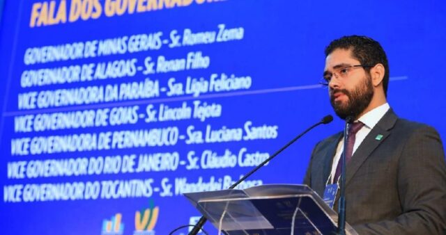 Lincoln Tejota aponta que transformação no modelo de gestão irá recuperar a competitividade do Estado