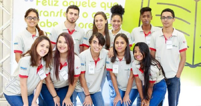Jovens de Catalão e Ouvidor (GO) podem se inscrever na 3ª edição do Formare