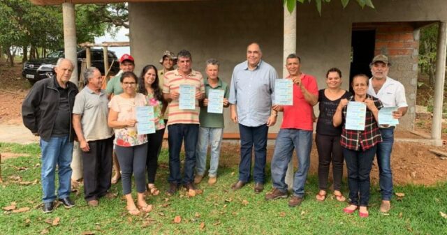 "Luiz Sampaio em ação" Confira sua agenda de trabalho