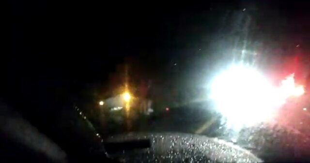 Colisão traseira deixa mulher levemente ferida na Rodovia GO 330 entre Catalão e Ouvidor