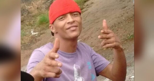 Homem de 28 anos é morto a tiros em Caldas Novas