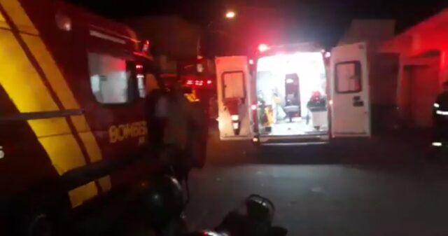 TRAGÉDIA: Criança de quatro anos morre afogada em Caldas Novas