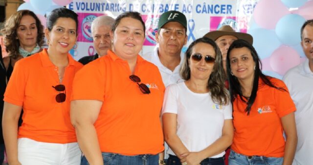 Solidariedade entre Amigos (SEA) de Ouvidor realiza doação de gelatinas ao 18° BPM