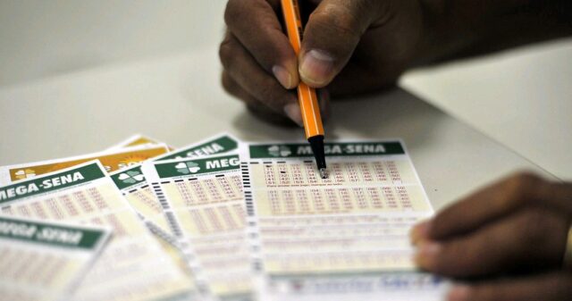 Mega-Sena: prêmio acumula em R$ 40 milhões, confira os números