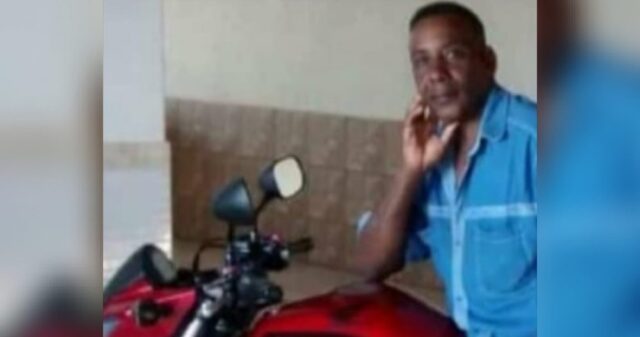 Motociclista morre em acidente na GO 330 na noite de sábado