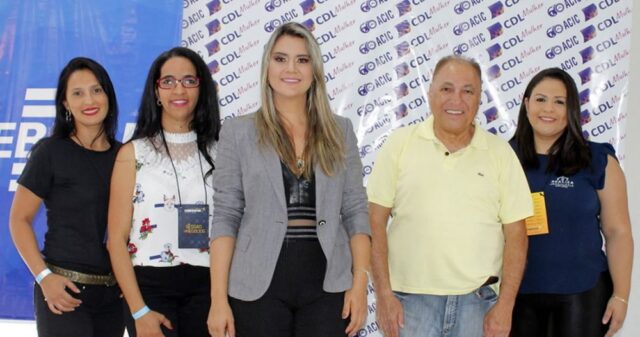 1º Rodada Feminina de Negócios supera expectativas
