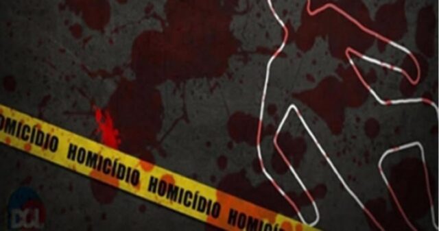 Homem é moto com tiro na cabeça e outro é baleado em Pires do Rio