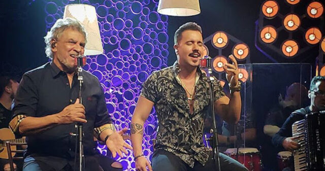Matogrosso & Mathias em Ouvidor