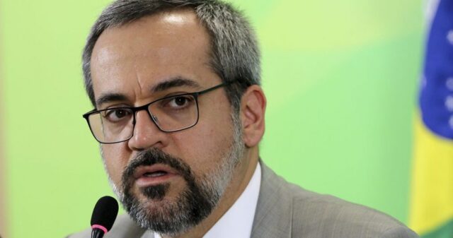 Governo libera recursos para universidades federais