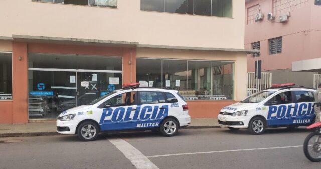 Idosa morre após ser ferida com 12 facadas em Catalão, o suspeito do crime é neto da vítima
