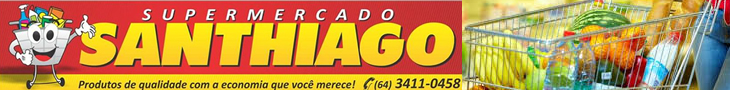 Supermercado Santhiago Supermercado Santhiago