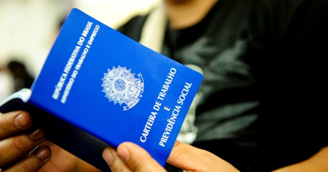 Confira as 68 oportunidades de emprego oferecida pela SETRAER nesta sexta-feira