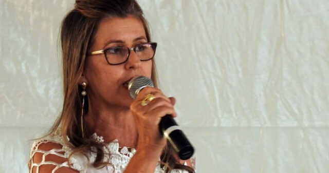 Prefeita de Doverlândia morre dois meses após cair de mula
