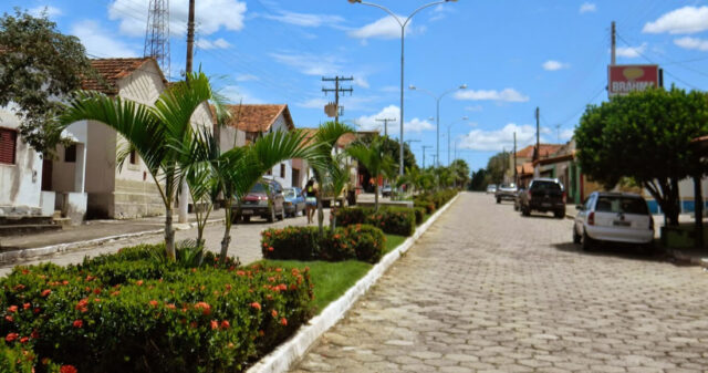 Anhanguera: menor município de Goiás tem menos de 1,2 mil habitantes, diz IBGE