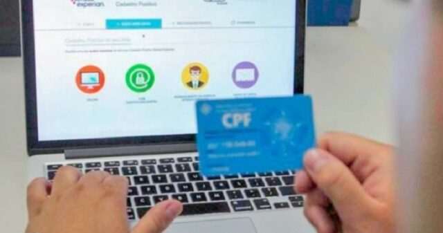 Cadastro Positivo começa na próxima segunda-feira (11)