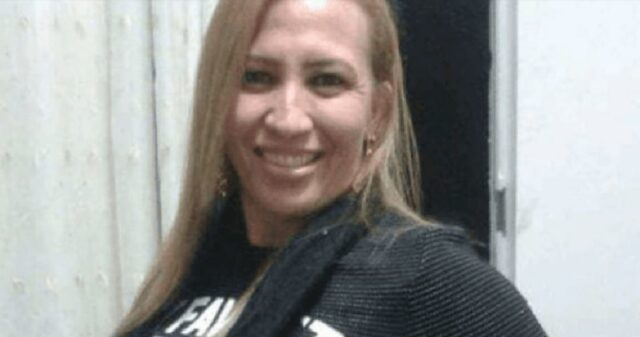 Vigilante é morta tiros em frente ao trabalho em Senador Canedo; ex-namorado é suspeito
