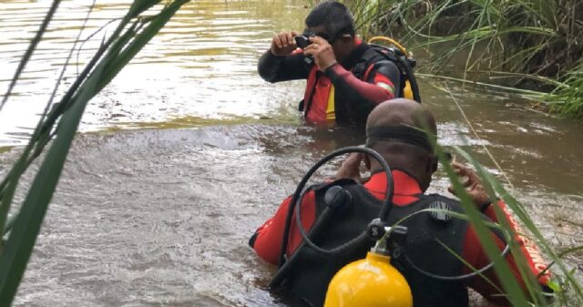 Adolescente morre afogada em rio na zona rural de Rio Verde