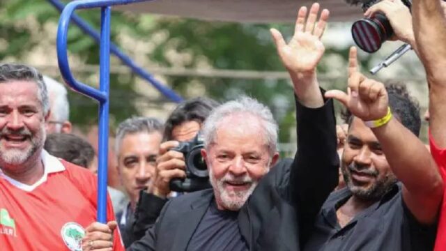 O que acontece com Lula após a nova condenação em 2ª instância?