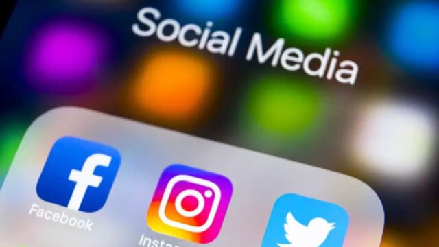 Fora do ar. Facebook e Instagram instáveis no Brasil e no mundo