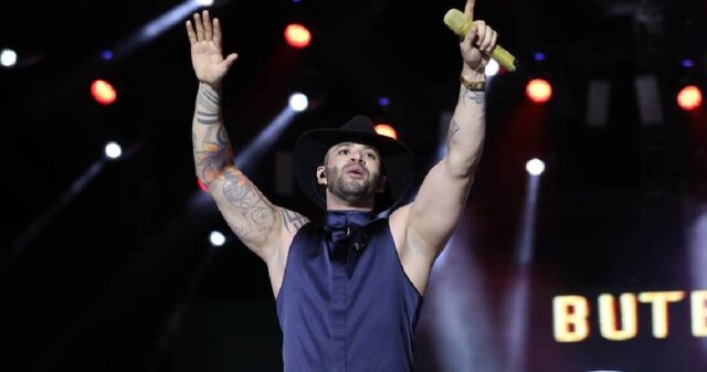 Gusttavo Lima não vai à Globo há mais de um ano. Saiba o porquê