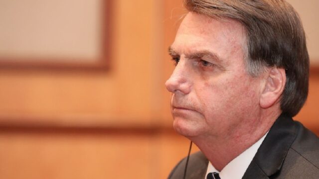 Bolsonaro anuncia saída do PSL e criação da Aliança pelo Brasil