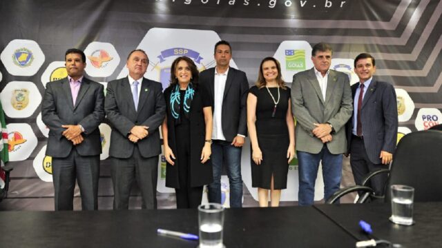 Em parceria inédita, OVG e Secretaria de Segurança Pública se unem por um “Natal Seguro e Sem Fome”