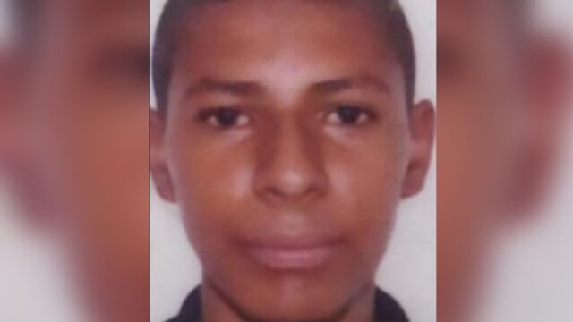 Jovem é morto a tiros no bairro Parque Real, em Caldas Novas