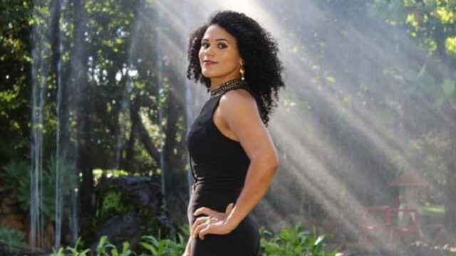 Mulher de 29 anos é assassinada a tiros em Caldas Novas