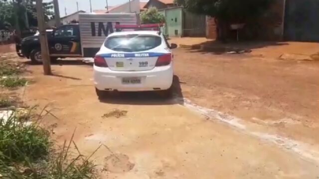 Crime bárbaro: Mãe é acusada de matar filho de 6 anos em Santa Helena de Goiás