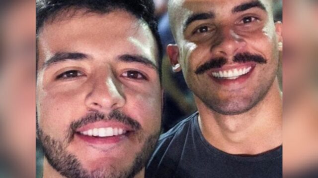 Jornalista Matheus Ribeiro vai processar radialista goiano por postagens homofóbicas