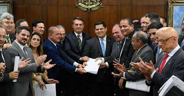 Municípios da região de Catalão serão extintos? Proposta do Governo pode extinguir municípios de até 5 mil habitantes